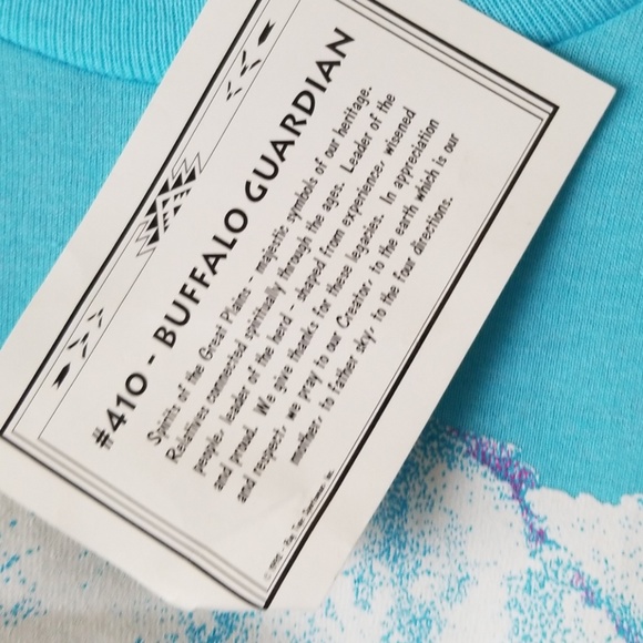 Native American Indian T-shirts - Picture 2 of 2